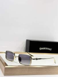 Picture of Chrome Hearts Sunglasses _SKUfw76704445fw
